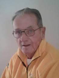 James McGrellis Obituary (1941