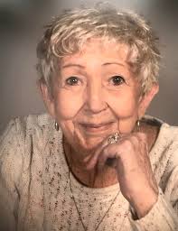 Obituary information for Doris Jean Earls