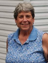 Obituary information for Nancy Reed Butler