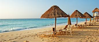 Sea, sun, and shots of tequila are still cancun's heart and soul, but you'll find a softer side here, too. Cancun Mexiko Reise Tipps Fur Einen Spannenden Urlaub