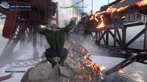 In order to unlock hulk you must find 5 gamma regulators to . Hulk Marvel S Avengers Wiki Guide Ign