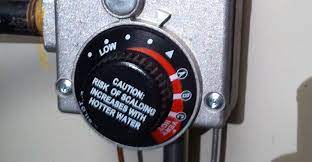 I was wondering if it makes any sense to turn my gas water heater to. What Is The Best Water Heater Temperature Setting