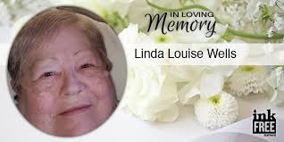 Linda Louise Wells