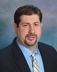 Christopher A. Beaver, CPA, CGMA