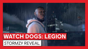 Watch dogs legion allows you to constantly recruit and switch between new operatives, giving you a great deal of control when it comes to creating the perfect roster. Neue Videos Zu Watch Dogs Legion Mit Aiden Pearce Stormzy Rekrutierungssystem