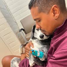 Clark Huff's Instagram, Twitter & Facebook