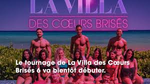 Cap sur la corse pour une saison 6 inédite bientôt sur tfx. La Villa Des Coeurs Brises 6 Le Casting Officiel Youtube