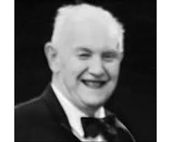 DONALD DERY Obituary (1935