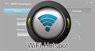 4 steps to turn your laptop into a mobile hotspot with connectify free wifi hotspot software. Wifi Hotspot 1 0 Best Android Widget Apk App Free Download Best Android Widgets Android Widgets Hotspot Wifi