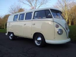 Image result for Shoreham Cream 1962 Motor Home
