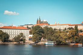 Que Voir A Prague En 2020 Weekend Lisbonne Lisbonne Prague