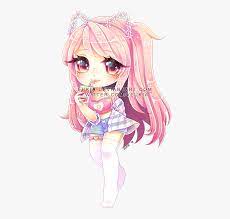 Learn how to draw using the cute and simple style of kawaii. Anime Kawaii Chibi Cute Drawings Hd Png Download Transparent Png Image Pngitem