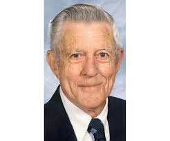 Edward Peters Obituary (1934