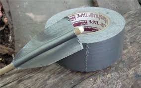 25 Ways To Use Duct Tape In A Survival Situation Survival Skills Survival Prepping Survival Items