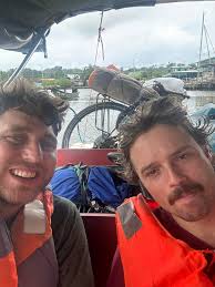 Just ANOTHER reason to join us !!!! UNITED POWER CRUISE …. Making a  difference 😎👍