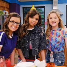 The Game Shakers Are Meeting The Henry Danger Crew Good Looking Actors Nickelodeon Disney Actresses
