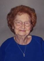 Marjory Thiebaud Traughber (1925-2007)