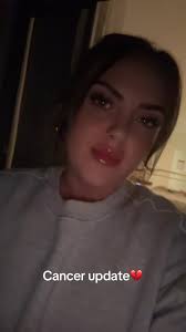 The update that I really didnt think id be doing💔 #stage4cancer #incurable  #update