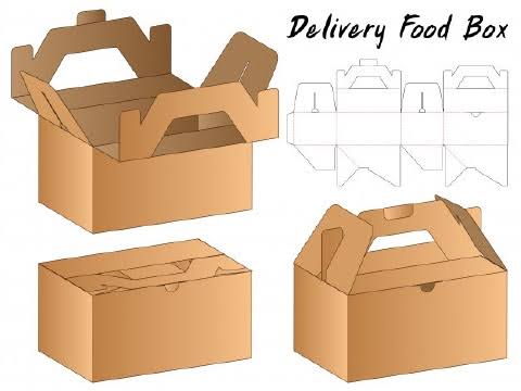 Customized Packaging Boxes product image