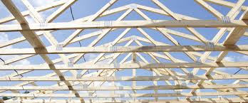 Trusses Midwest Manufacturing