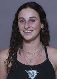 Haley Levine (11/20/2023)