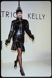 Jun 30, 2021 · arrêt sur images du 30 juin 2021 dernière maj: Rediscovering Patrick Kelly European Fashion Heritage Association