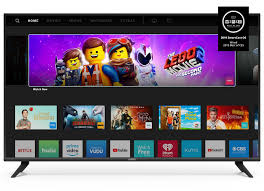Vizio V Series 58 Class 4k Hdr Smart Tv V585 G1 Vizio