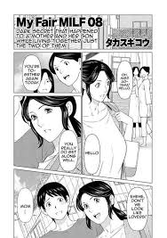 milf » nhentai - Hentai Manga, Doujinshi & Porn Comics