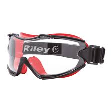 Globus Group | Riley Velia Safety Goggle | Globus Group