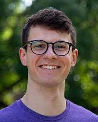 David Goshen's Instagram, Twitter & Facebook