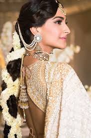 Wedding day is the most important day in a girl's life. Top 85 Bridal Hairstyles That Needs To Be In Every Bride S Gallery Shaadisaga