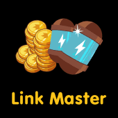 With good speed and without virus! Link Master Reward Of Coin Master 1 0 Apk Com Gcodders Linkmaster Apk Download