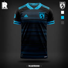 Club universitario de deportes espn deportes deportes de fuerza univision deportes network deportes tolima deportes espn. Deportes Iquique Kit Concepto Adidas Visita