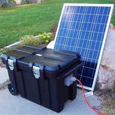 We have combined the latest in solar panel technology connected to an powerful efficient deep cycle battery and have developed the perfect solar power generator for apartments, rv's and small homes. Be Prepared Solar On Twitter Solar Power Generators 1 500 Watt To 12 000 Watt Systems Portable Or Panel Tied Lithium Or Sealed Lead Acid Https T Co Cmb4nnpyj2 Prices Starting At 1175 If You Don T See What