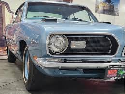 Image result for Ice Blue 1969 Plymouth