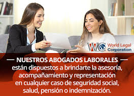 Refers to person, place, thing, quality, etc. Definicion De Accidente De Trabajo En Colombia
