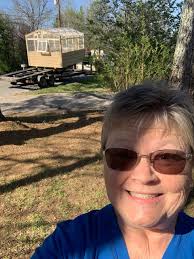 New Greenhouse and Raised Garden Beds for 60th Birthday Celebration