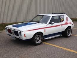 Image result for Frost White 1970 Gremlin