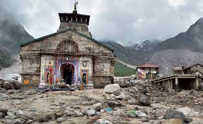 And hundreds of ashrams, temples, communities and national parks — as well as my spiritual home, aurovalley ashram. Photos Kedarnath Temple Before And After The Uttarakhand Floods Photos News Firstpost