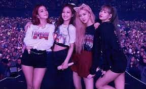 Blackpink Background Wallpaper For Laptop In 2021 Kpop Girls Blackpink Pink Wallpaper Laptop