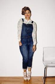 Chrisette Michelle Fashion Chrisette Michele Urban Fashion