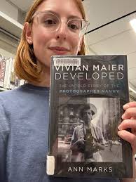 Bellingham Public Library Celebrates Women's History Month