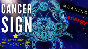 The zodiac signs are grouped into three qualities or triplicities: Cancer Zodiac Sign What Cancer Sign Means In Astrology What Does It Rule Over Youtube