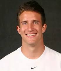 2013 Men's Soccer Roster