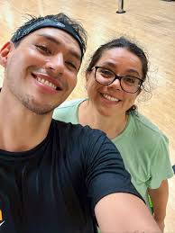 Andy Serrano Zumba® ZIN (@andyserranozumba) • Instagram photos and videos