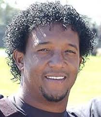 Tigres del Licey players