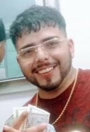 Obituary for Alex De La Rosa