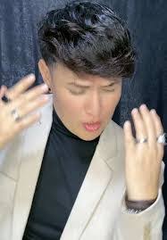 Daniel Magan's Instagram, Twitter & Facebook