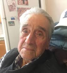 Más de un siglo de vida: Manuel Días Duarte, el vecino de kilómetro 3 que  cumplió 101 años