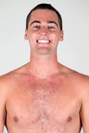 2025 Men's Water Polo Roster